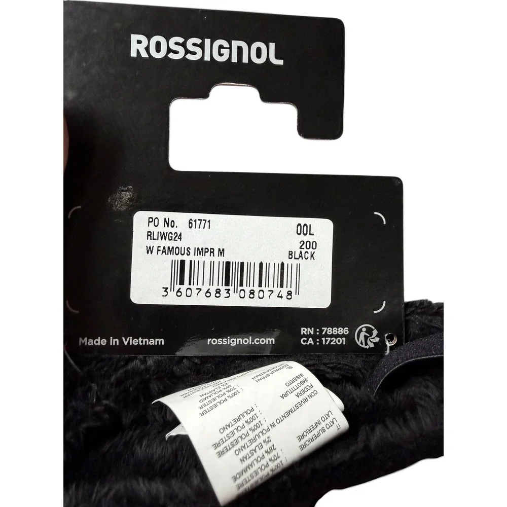 Rossignol these high